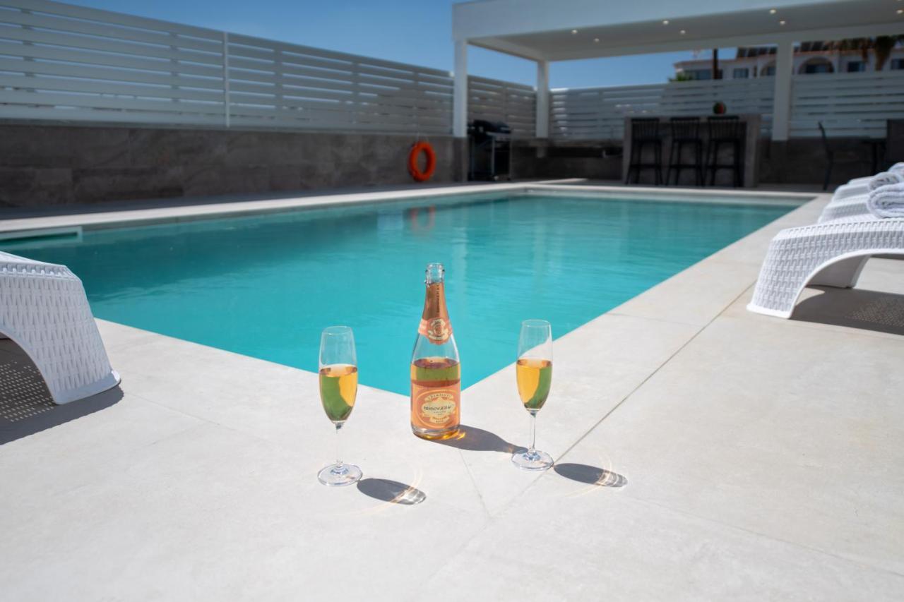 Villa Luxury Agathoula Protarász